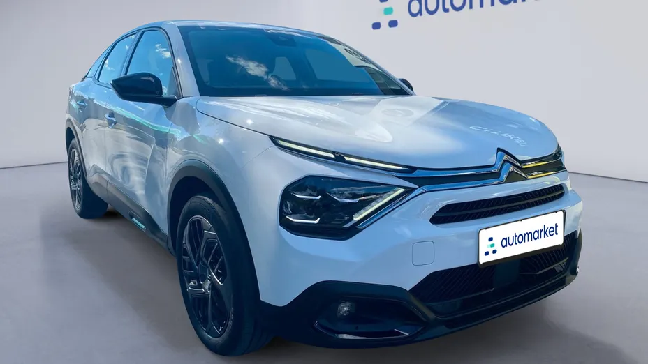 CITROEN C4 C4 1.5 BlueHDi Feel Pack S&S EAT8