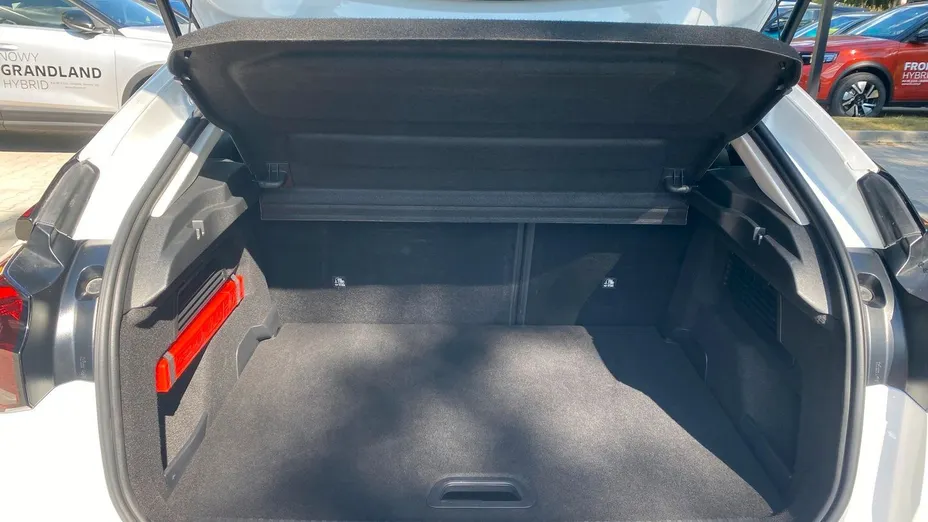 CITROEN C4 C4 1.5 BlueHDi Feel Pack S&S EAT8