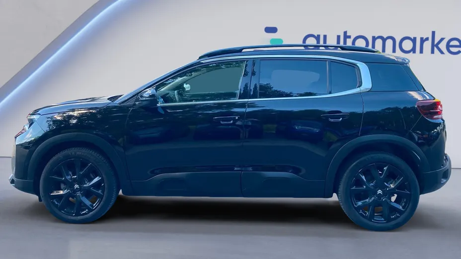 CITROEN C5 Aircross C5 Aircross 1.2 mHEV Max eDCT6