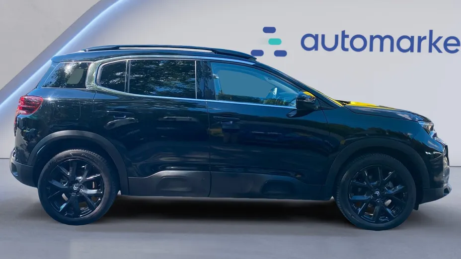CITROEN C5 Aircross C5 Aircross 1.2 mHEV Max eDCT6