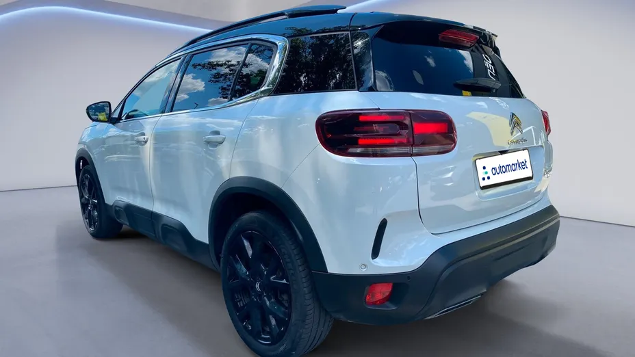 CITROEN C5 Aircross C5 Aircross 1.2 mHEV Max eDCT6