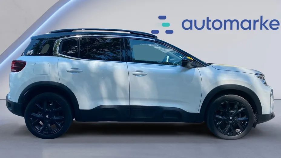 CITROEN C5 Aircross C5 Aircross 1.2 mHEV Max eDCT6
