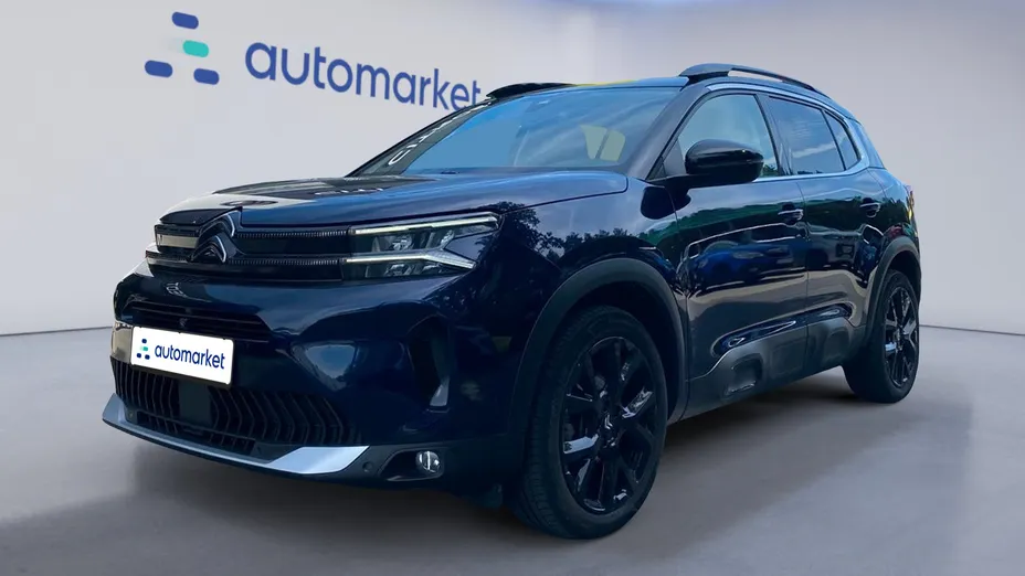 CITROEN C5 Aircross C5 Aircross 1.5 BlueHDi Max EAT8