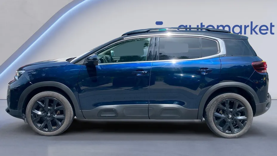 CITROEN C5 Aircross C5 Aircross 1.5 BlueHDi Max EAT8