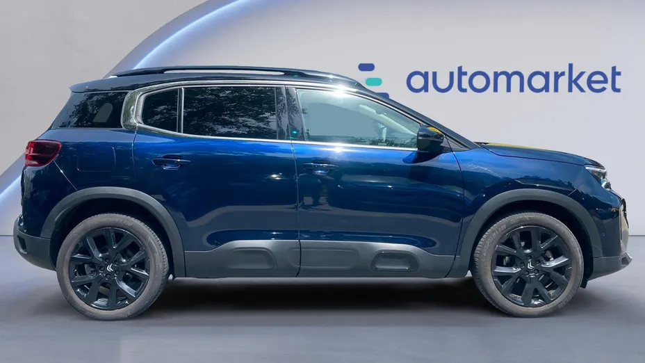 CITROEN C5 Aircross C5 Aircross 1.5 BlueHDi Max EAT8