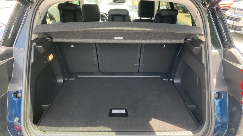 CITROEN C5 Aircross C5 Aircross 1.5 BlueHDi Max EAT8