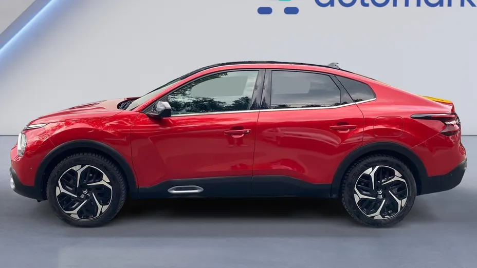 CITROEN C4 X C4 X 1.2 PureTech Max S&S EAT8