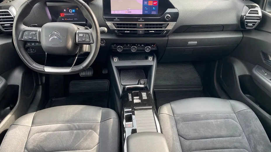 CITROEN C4 X C4 X 1.2 PureTech Max S&S EAT8