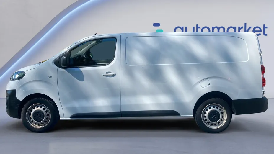 OPEL Vivaro Vivaro 2.0 CDTI Extra Long 3,1t Enjoy