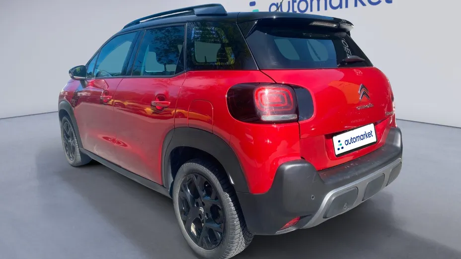 CITROEN C3 Aircross C3 Aircross 1.2 PureTech Max S&S EAT6