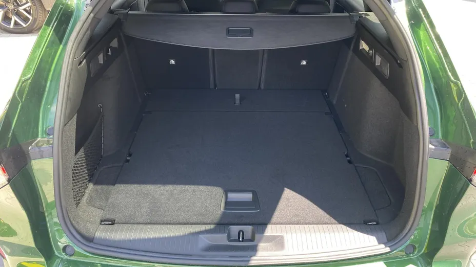 OPEL Astra Astra VI 1.5 CDTI GS S&S aut Nowy