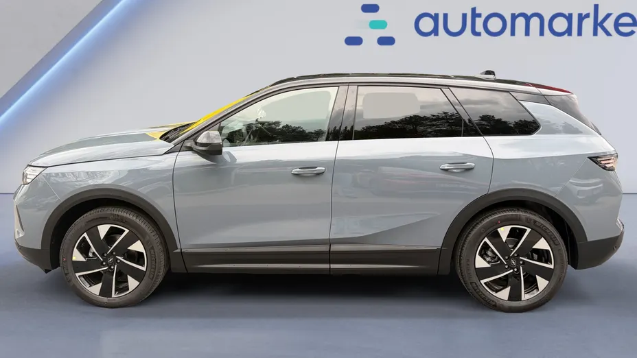 OPEL Grandland X Grandland 1.2 mHEV GS eDTC6 Nowy