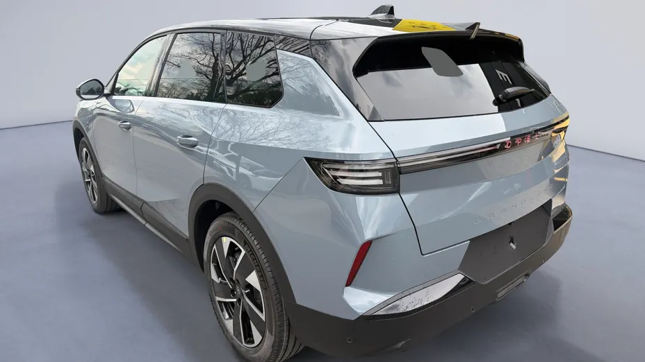OPEL Grandland X Grandland 1.2 mHEV GS eDTC6 Nowy