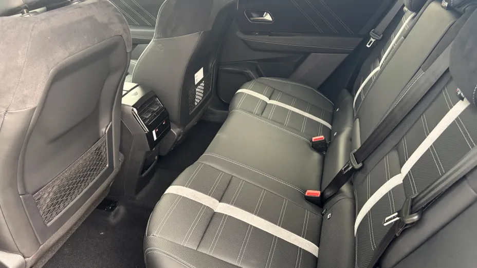 OPEL Grandland X Grandland 1.2 mHEV GS eDTC6 Nowy