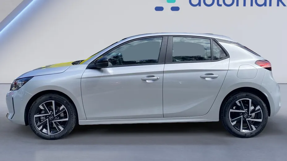 OPEL Corsa Corsa 1.2 T Edition S&S Nowy