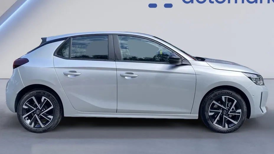 OPEL Corsa Corsa 1.2 T Edition S&S Nowy
