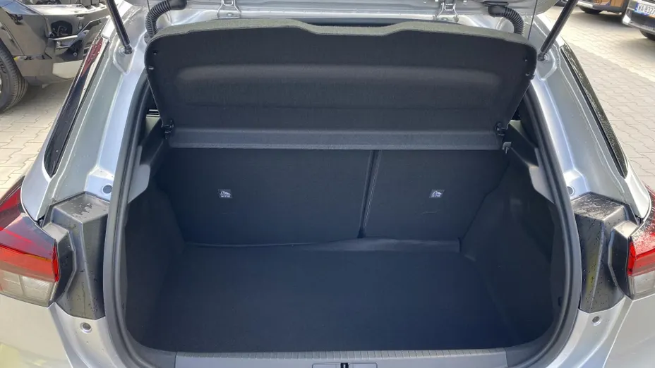 OPEL Corsa Corsa 1.2 T Edition S&S Nowy