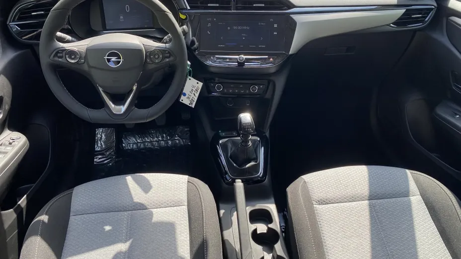 OPEL Corsa Corsa 1.2 T Edition S&S Nowy