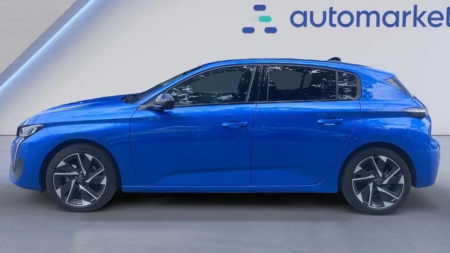 PEUGEOT 308 308 1.2 PureTech Allure Pack S&S EAT8