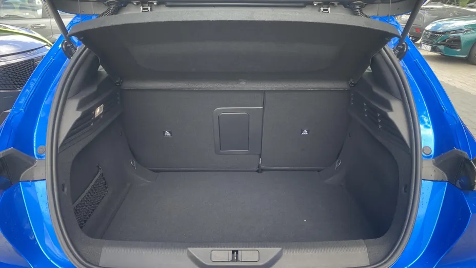 PEUGEOT 308 308 1.2 PureTech Allure Pack S&S EAT8