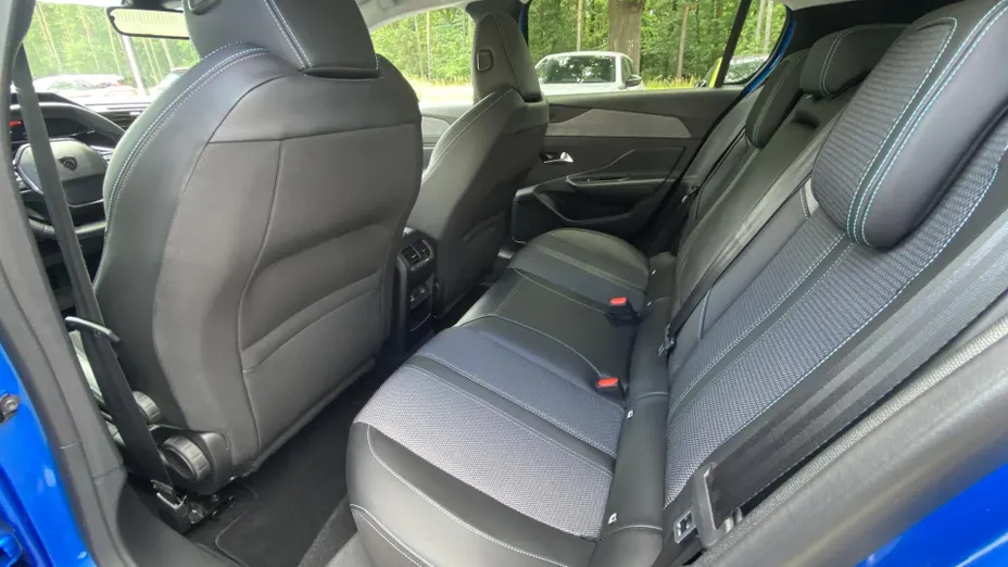PEUGEOT 308 308 1.2 PureTech Allure Pack S&S EAT8