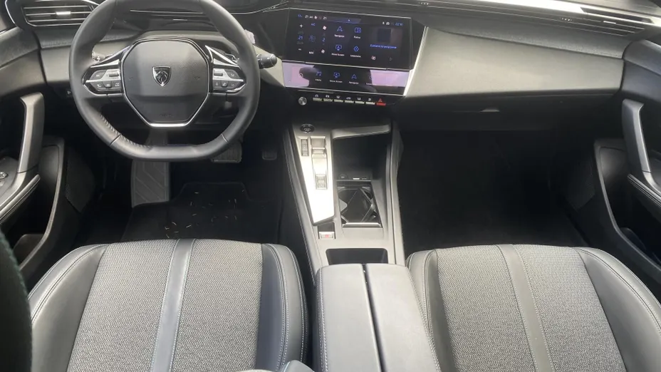 PEUGEOT 308 308 1.2 PureTech Allure Pack S&S EAT8