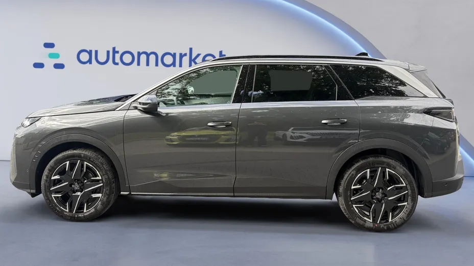 PEUGEOT 5008 5008 1.2 PureTech mHEV Allure S&S e-DCS6 Nowy