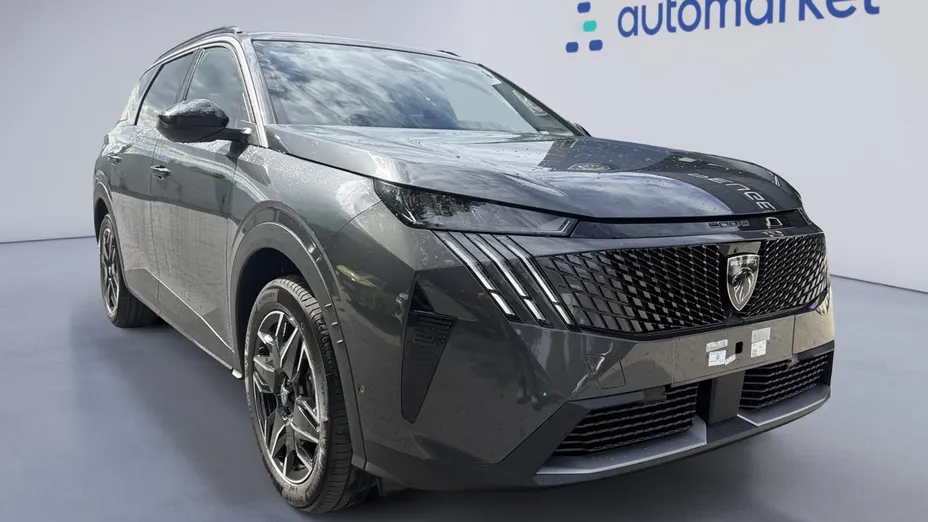 PEUGEOT 5008 5008 1.2 PureTech mHEV Allure S&S e-DCS6 Nowy