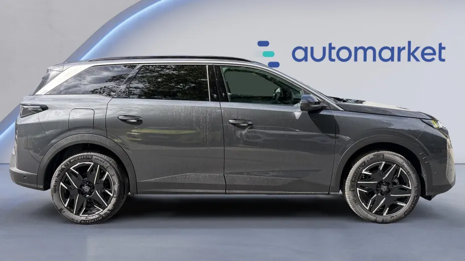 PEUGEOT 5008 5008 1.2 PureTech mHEV Allure S&S e-DCS6 Nowy