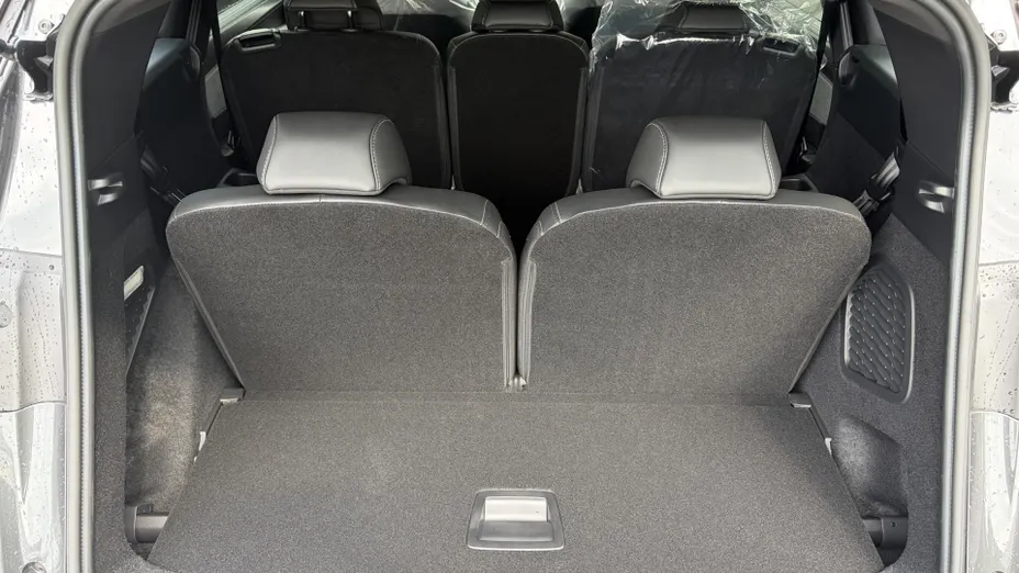 PEUGEOT 5008 5008 1.2 PureTech mHEV Allure S&S e-DCS6 Nowy