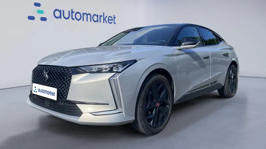 DS DS4 DS 4 1.6 E-Tense Performance Line aut