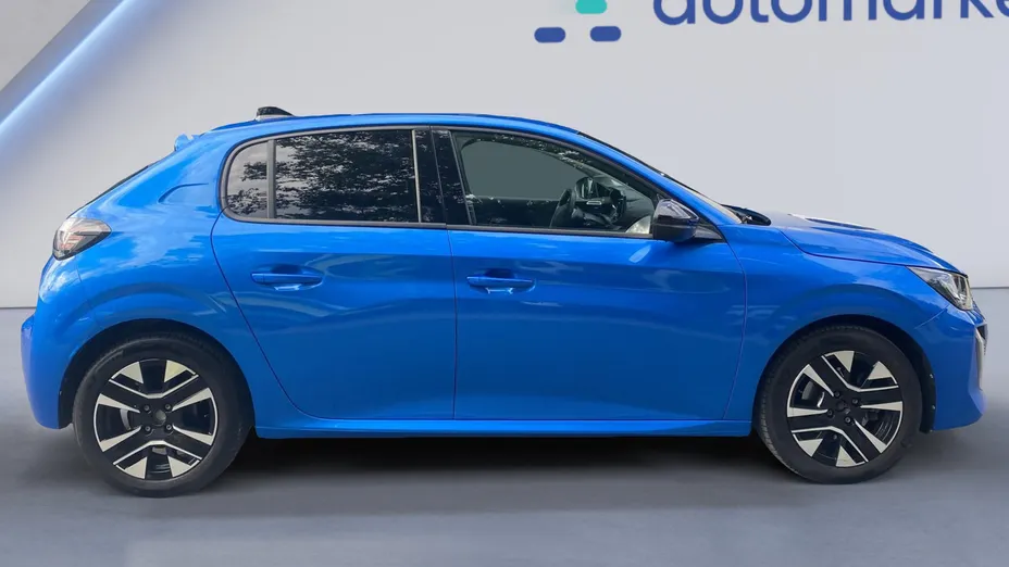 PEUGEOT 208 208 1.2 PureTech Allure Pack S&S