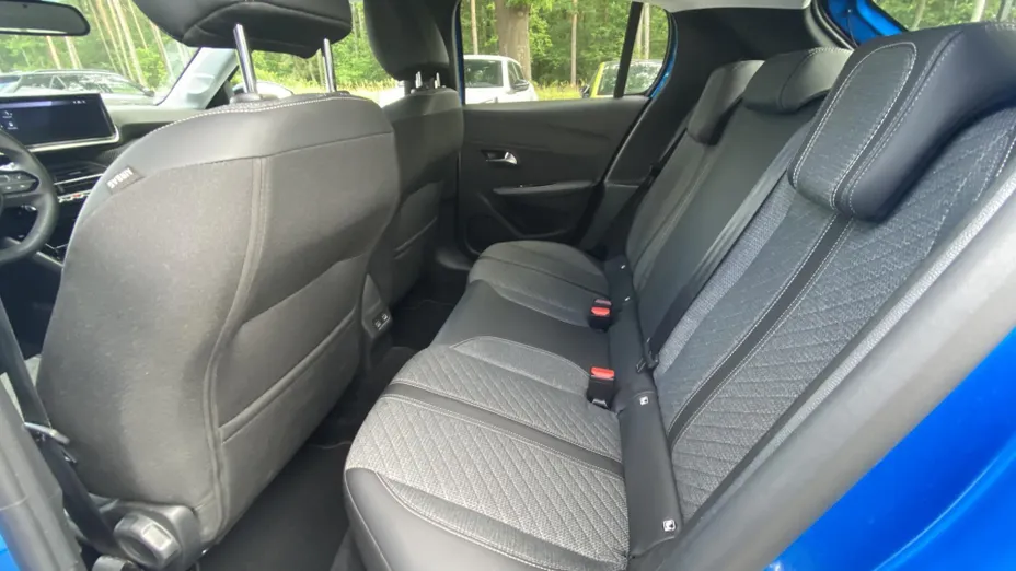 PEUGEOT 208 208 1.2 PureTech Allure Pack S&S