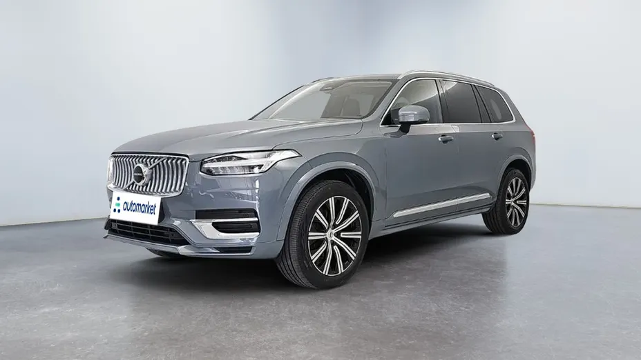 VOLVO XC90 XC90 B5 D AWD Plus Bright 7os aut