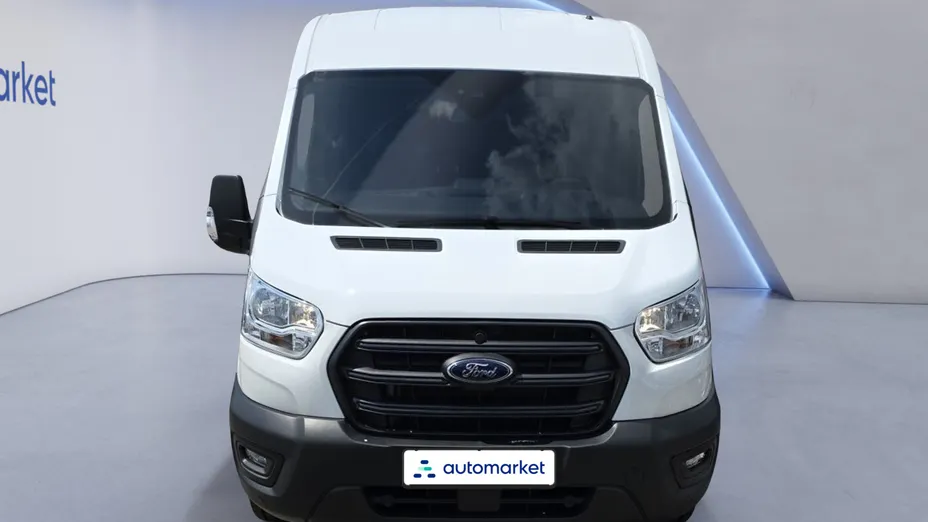 FORD Transit Transit Kombi 350 L3H2 Trend