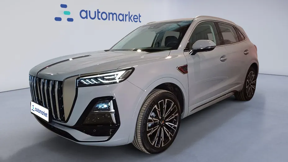 HONGQI HS5 HS5 2.0T Executive AWD Nowy