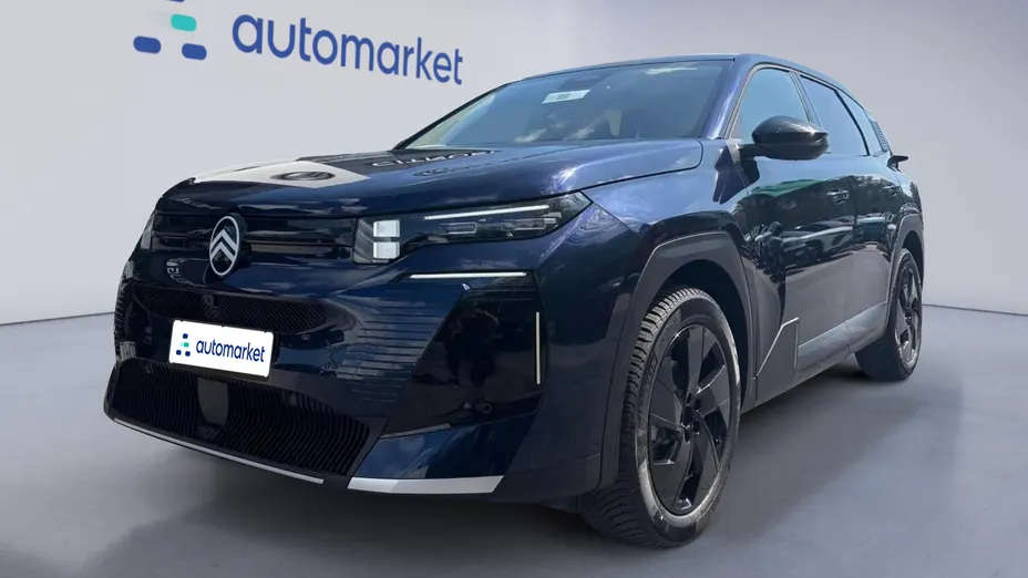 CITROEN C5 Aircross C5 Aircross 1.2 mHEV Max eDCT6 Nowy