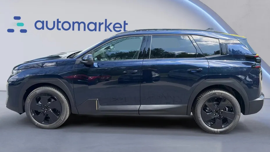 CITROEN C5 Aircross C5 Aircross 1.2 mHEV Max eDCT6 Nowy