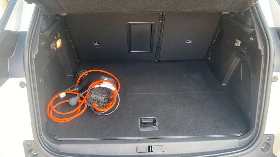 PEUGEOT 3008 3008 1.6 PureTech Hybrid PHEV Allure Pack S&S EAT8