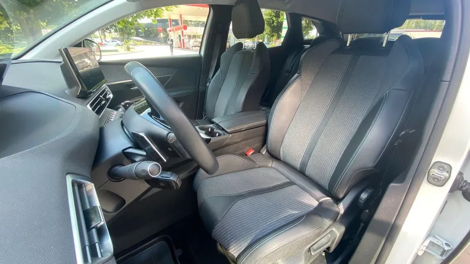 PEUGEOT 3008 3008 1.6 PureTech Hybrid PHEV Allure Pack S&S EAT8