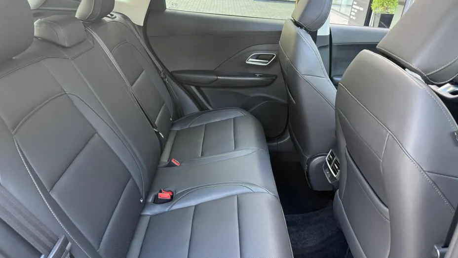 MG ZS ZS 1.5 HEV+ Exclusive aut Nowy
