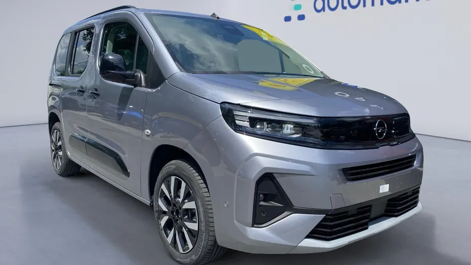OPEL Combo Combo L 1.5 BlueHDi S&S GS Nowy