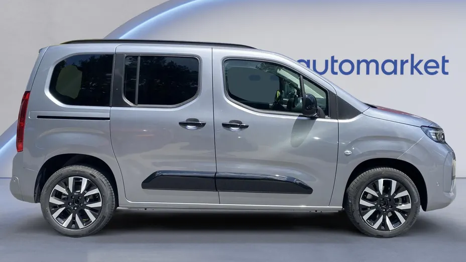 OPEL Combo Combo L 1.5 BlueHDi S&S GS Nowy