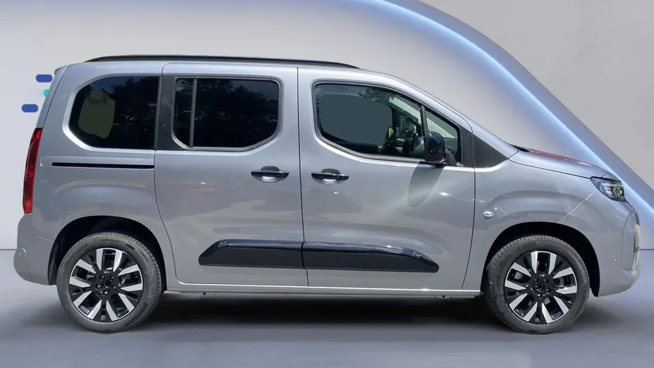OPEL Combo Combo L 1.5 BlueHDi S&S GS Nowy