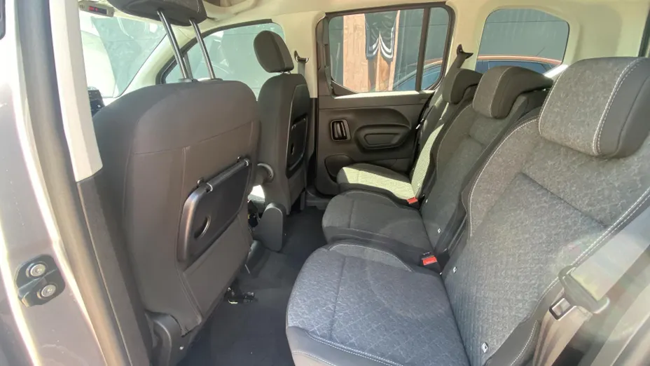 OPEL Combo Combo L 1.5 BlueHDi S&S GS Nowy
