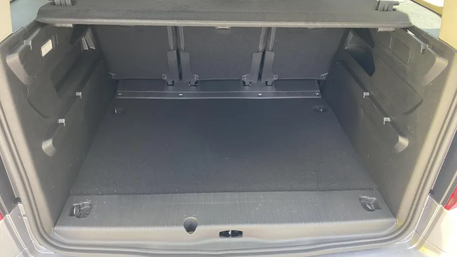 OPEL Combo Combo L 1.5 BlueHDi S&S GS Nowy