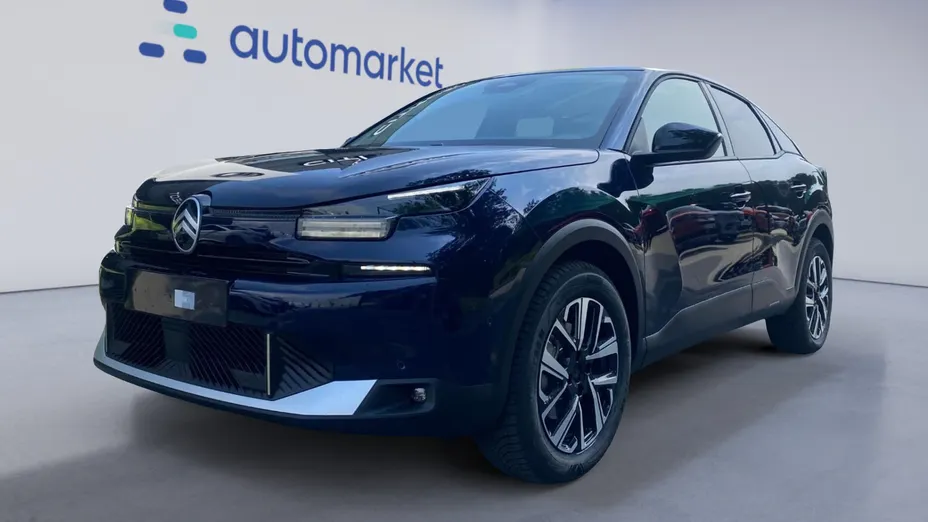 CITROEN C4 C4 1.2 mHEV Max eDCT6 Nowy