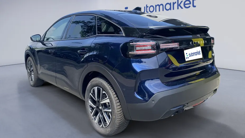 CITROEN C4 C4 1.2 mHEV Max eDCT6 Nowy