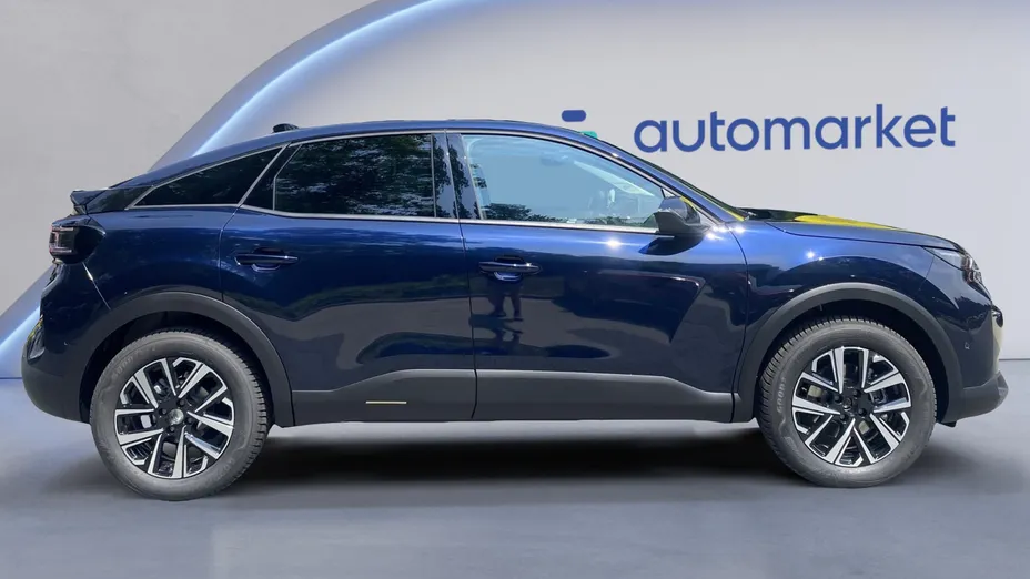 CITROEN C4 C4 1.2 mHEV Max eDCT6 Nowy