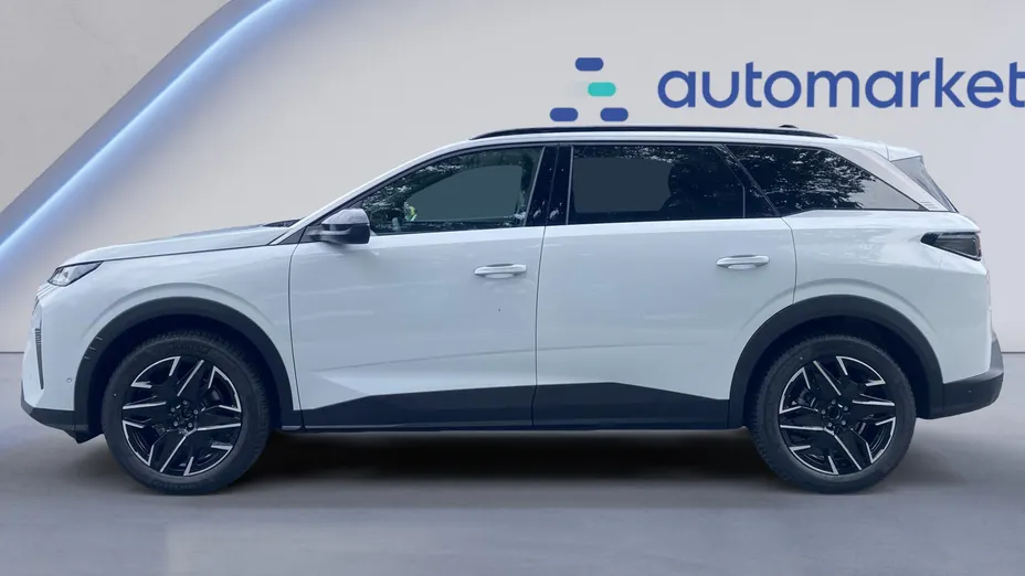 PEUGEOT 5008 5008 1.2 PureTech mHEV Allure S&S e-DCS6 Nowy